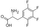 2,3,4,5-Tetrafluoro-D-Phenylalanine CAS#: 747405-49-8