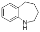 2,3,4,5-Tetrahydro-1H-benzo[b]azepine CAS#: 1701-57-1