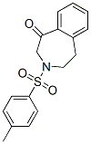 2,3,4,5-Tetrahydro-3-[(4-methylphenyl)sulfonyl]-1H-3-benzazepin-1-one CAS#: 15218-07-2