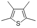 2,3,4,5-Tetramethylthiophene CAS#: 14503-51-6