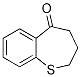 2,3,4,5-tetrahydro-1-benzothiepin-5-one CAS#: 21609-70-1