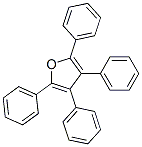 2,3,4,5-tetraphenylfuran CAS#: 1056-77-5