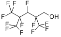 2,3,4,5,5,5-HEXAFLUORO-2,4-BIS(TRIFLUOROMETHYL)-1-PENTANOL CAS#: 25065-50-3