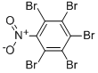 2,3,4,5,6-PENTABROMONITROBENZENE CAS#: 22230-46-2