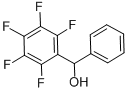 2,3,4,5,6-PENTAFLUOROBENZHYDROL CAS#: 1944-05-4