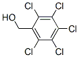 (2,3,4,5,6-pentachlorophenyl)methanol CAS#: 16022-69-8