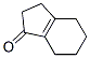 2,3,4,5,6,7-Hexahydro-1H-indene-1-one CAS#: 22118-00-9