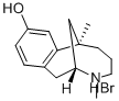 2,3,4,5,6,7-Hexahydro-3,7-alpha-dimethyl-2,7-methano-1H-3-benzazonin-9 -ol hydrobromide CAS#: 28331-20-6