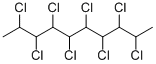 2,3,4,5,6,7,8,9-OCTACHLORODECANE CAS#: 214327-66-9