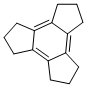 2,3,4,5,6,7,8,9-Octahydro-1H-trindene CAS#: 1206-79-7