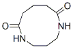 2,3,4,5,8,9-Hexahydro-1,5-diazecine-6,10(1H,7H)-dione CAS#: 1489-84-5