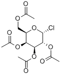 2,3,4,6-TETRA-O-ACETYL-ALPHA-D-GALACTOPYRANOSYL CHLORIDE CAS#: 14227-87-3