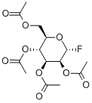 2,3,4,6-TETRA-O-ACETYL-ALPHA-D-MANNOPYRANOSYL FLUORIDE CAS#: 2823-44-1