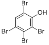 2,3,4,6-TETRABROMOPHENOL CAS#: 14400-94-3