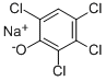 2,3,4,6-TETRACHLOROPHENOL SODIUM SALT CAS#: 131-61-3