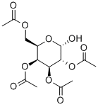 2,3,4,6-Tetra-O-acetyl-a-D-galactopyranose CAS#: 22554-70-7