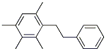 2,3,4,6-Tetramethylbibenzyl CAS#: 16198-20-2