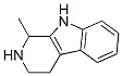 2,3,4,9-tetrahydro-1-methyl-1H-pyrido[3,4-b]indole CAS#: 2506-10-7