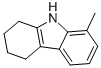 2,3,4,9-tetrahydro-8-methyl-1H-carbazole CAS#: 19283-51-3