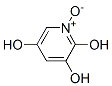 2,3,5-Pyridinetriol,1-oxide(9CI) CAS#: 110038-54-5