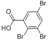 2,3,5-TRIBROMOBENZOIC ACID CAS#: 15396-38-0
