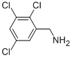 2,3,5-TRICHLOROBENZYLAMINE CAS#: 101084-86-0
