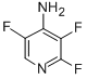 2,3,5-TRIFLUORO-PYRIDIN-4-YLAMINE CAS#: 105252-95-7