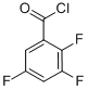 2,3,5-TRIFLUOROBENZOYL CHLORIDE CAS#: 240800-48-0