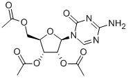 2'',3'',5''-Triacetyl -azacytidine CAS#: 10302-78-0