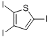 2,3,5-Triiodothiophene CAS#: 19259-10-0