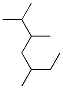2,3,5-Trimethylheptane. CAS#: 20278-85-7