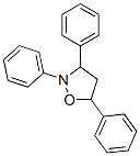 2,3,5-Triphenylisoxazolidine CAS#: 13787-96-7