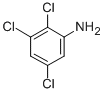 2,3,5-trichloroaniline CAS#: 18487-39-3