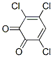2,3,5-trichlorocyclohexa-2,4-diene-1,6-dione CAS#: 23431-16-5