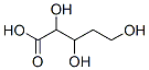 2,3,5-trihydroxypentanoic acid CAS#: 29625-75-0