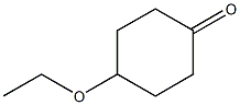 4β-Ethoxycyclohexanone CAS#: 23510-92-1