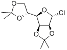2,3:5,6-DI-O-ISOPROPYLIDENE-A-D-MANNO-FU RANOSYL CHLORIDE CAS#: 17087-84-2