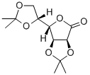 2,3:5,6-Di-O-isopropylidene-D-talono-1,4-lactone CAS#: 23262-80-8