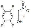 2,3,5,6-PENTAFLUORO-ALPHA-(NITROMETHYL)BENZYL ALCOHOL CAS#: 19282-52-1
