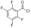 2,3,5,6-TETRAFLUOROBENZOYL CHLORIDE CAS#: 107535-73-9