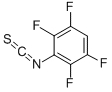 2,3,5,6-TETRAFLUOROPHENYL ISOTHIOCYANATE CAS#: 207981-49-5