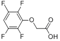 2,3,5,6-TETRAFLUOROPHENYLOXY-ACETIC ACID CAS#: 14742-39-3