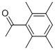 2,3,5,6-TETRAMETHYLACETOPHENONE CAS#: 2142-79-2