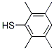 2,3,5,6-TETRAMETHYLBENZENETHIOL CAS#: 14786-84-6