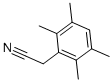 2,3,5,6-TETRAMETHYLPHENYLACETONITRILE CAS#: 14611-44-0