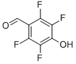 2,3,5,6-Tetrafluoro-4-hydroxybenzaldehyde CAS#: 24336-73-0