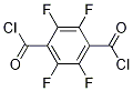 2,3,5,6-Tetrafluoroterephthaloyl Dichloride CAS#: 15041-74-4