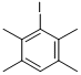 2,3,5,6-Tetramethyliodobenzene CAS#: 2100-25-6