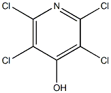 2,3,5,6-tetrachloro-4-pyridinol CAS#: 2322-38-5