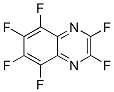 2,3,5,6,7,8-hexafluoroquinoxaline CAS#: 21271-15-8